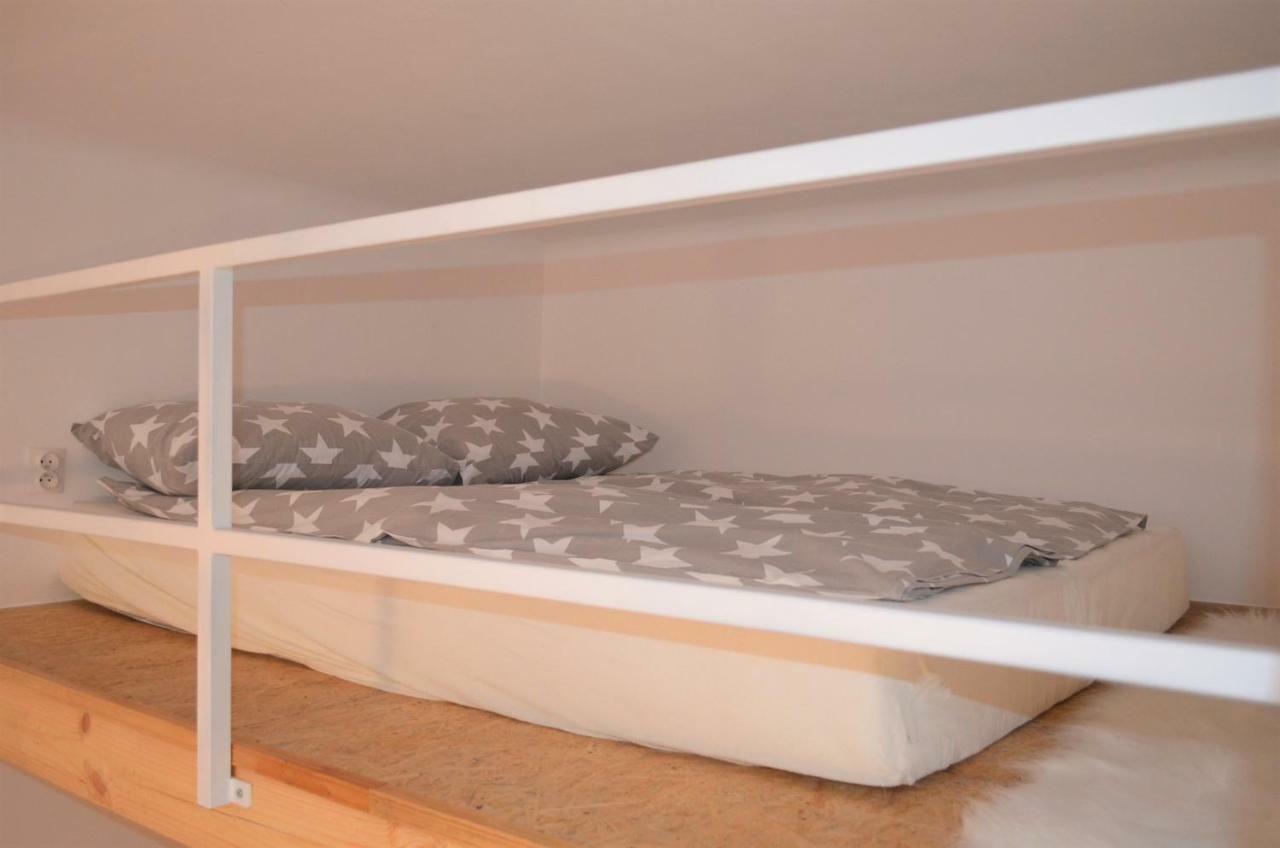 Apartament Meiselsa 2. Appartement *