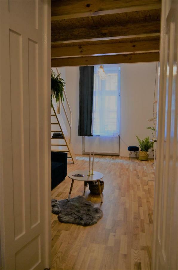 Apartament Meiselsa 2. Appartement *