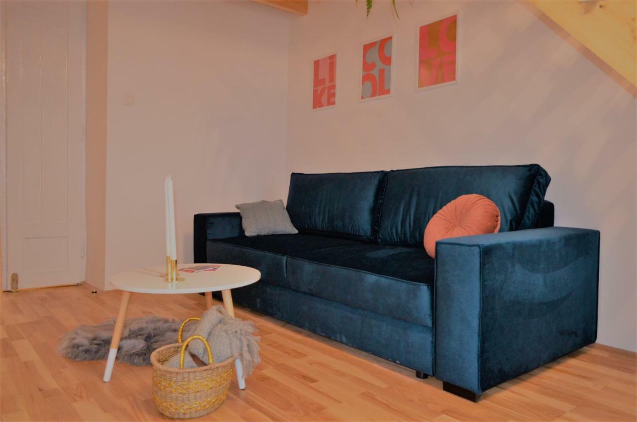 Apartament Meiselsa 2. Krakau